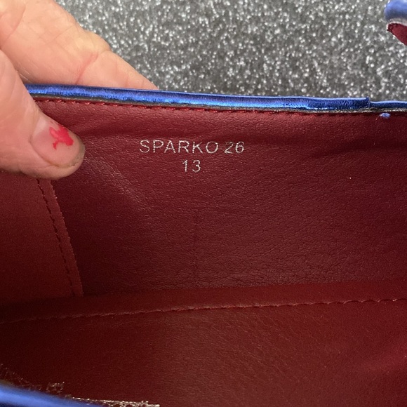 Velvet Rhinestone Designer Dress Loafers Slip On Classic Tuxedo Dress Shoes - Picture 10 of 11